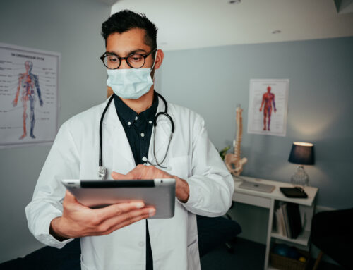 Google Ads for Doctors: Guide to Get More Patients Online