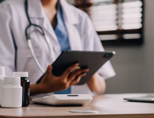 Integrated Medical Marketing: How to Get 5-Star Reviews