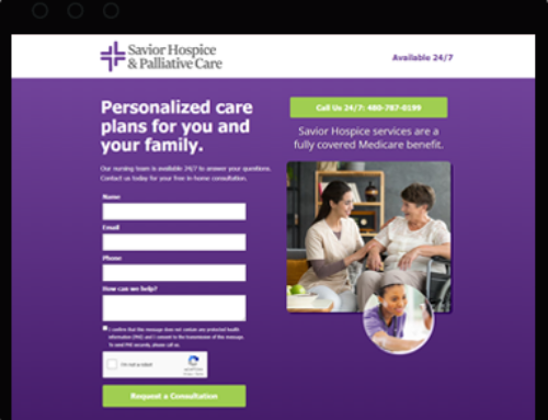 Savior Hospice & Palliative Care