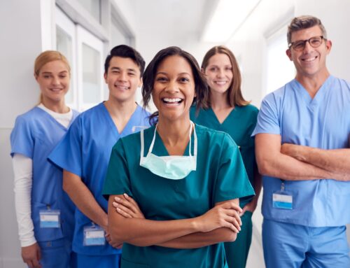 How Fast Loading Speeds Improve Conversions in Medical Marketing