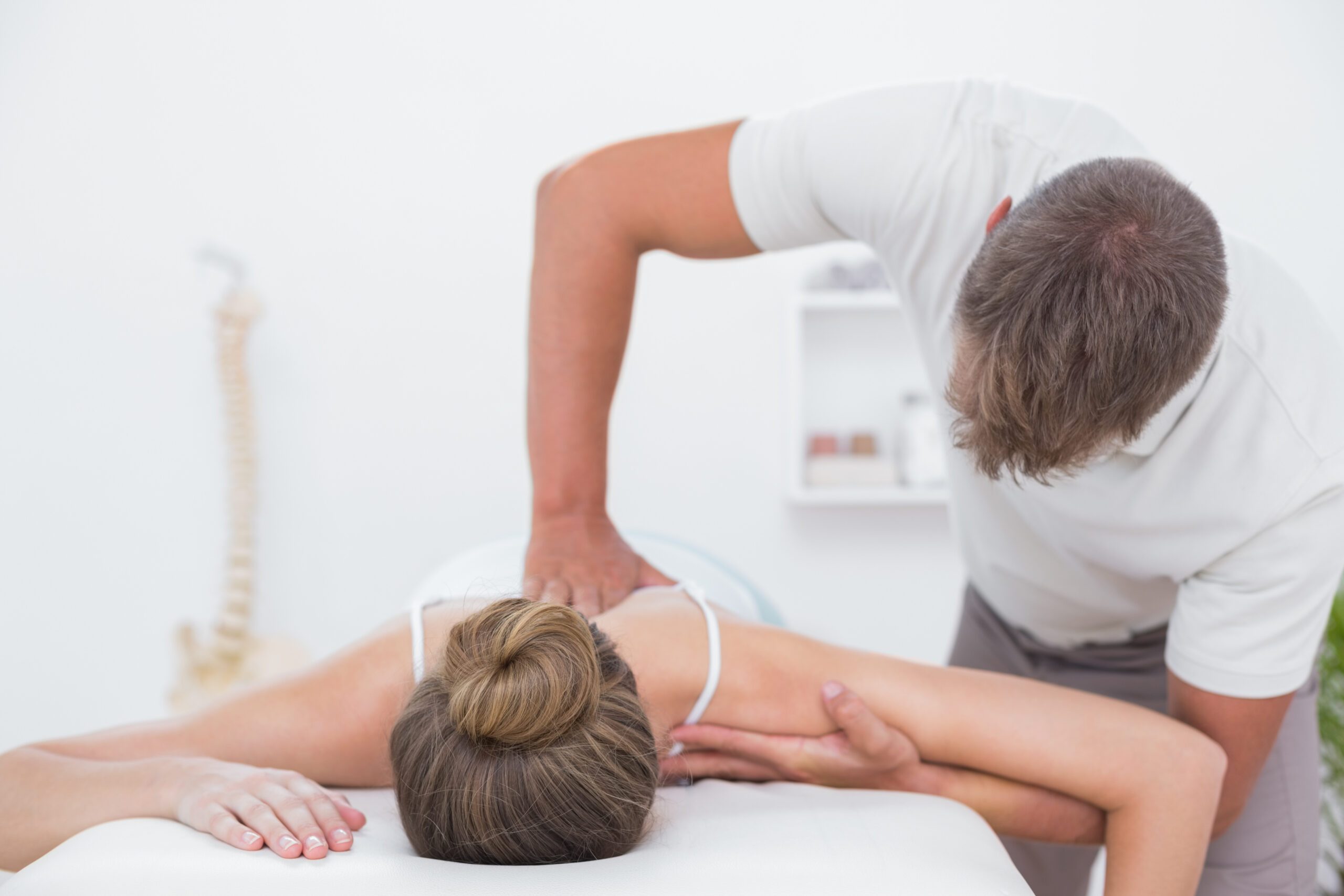 Phoenix chiropractic marketing