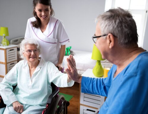 Why Educational Blog Posts Build Trust for Medical Practices