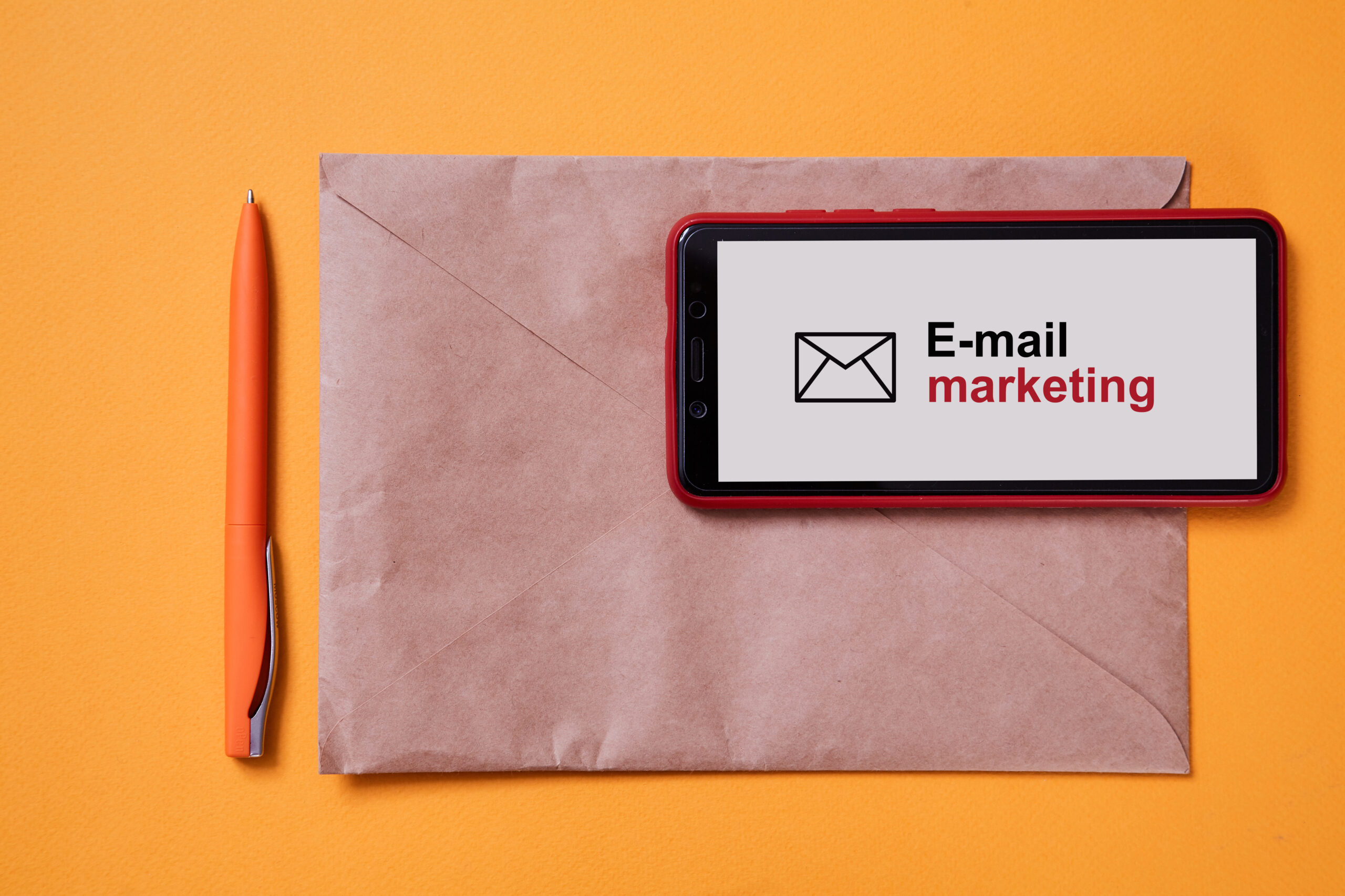 Email Marketing Campaigns