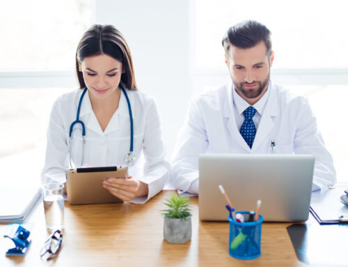 SEO Agency vs. In-House Team: What’s Best for Your Medical Practice?