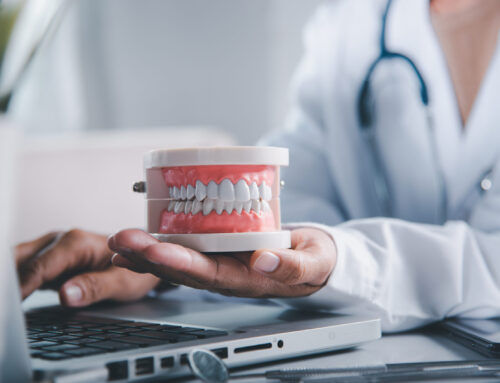 The Reason Why You’re Suddenly Losing Google Reviews of Your Dental Practice