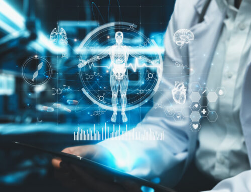 AI in Healthcare Marketing: Does Human Expertise Still Matter?