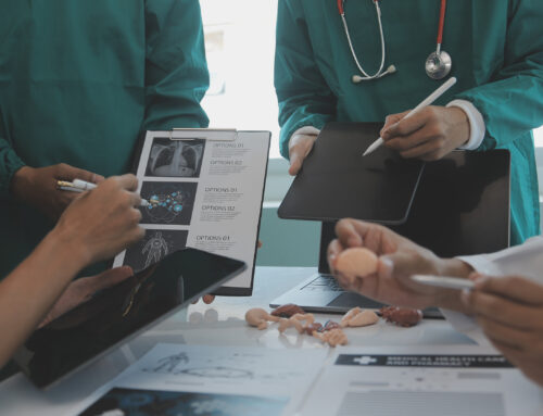 Which Healthcare Marketing Metrics You Should Track (and Why)