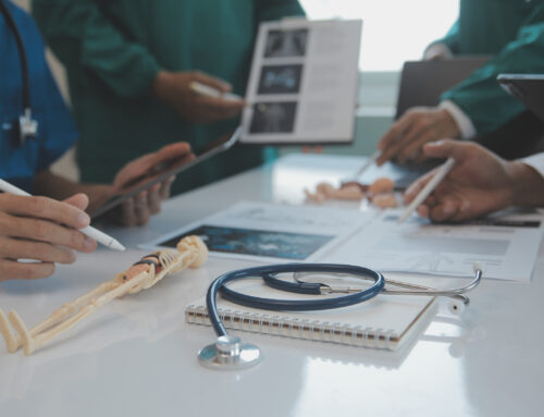 AI, SEO & Patient Engagement: Healthcare Marketing 2025