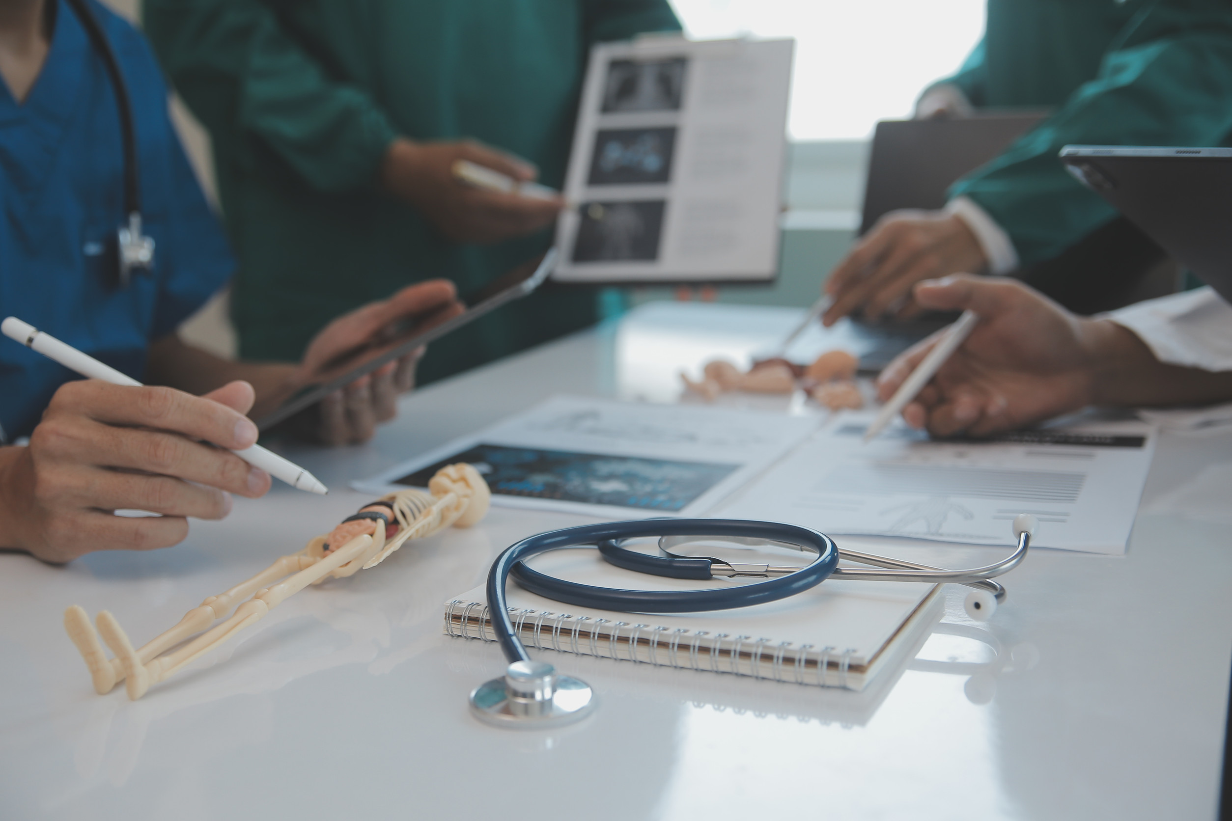 healthcare marketing trends