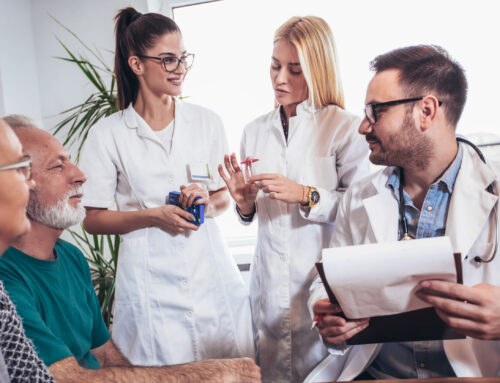 The Role of Facebook Groups in Healthcare Patient Engagement