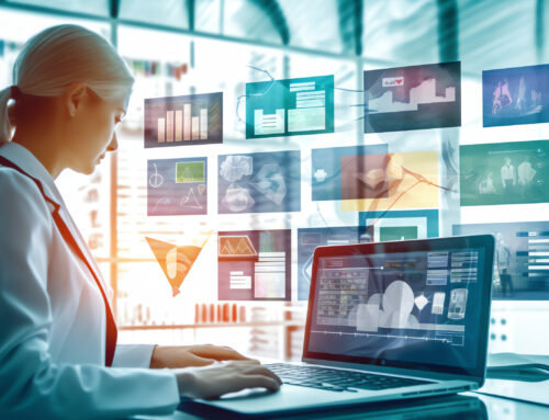 What Is Predictive Analytics in Healthcare