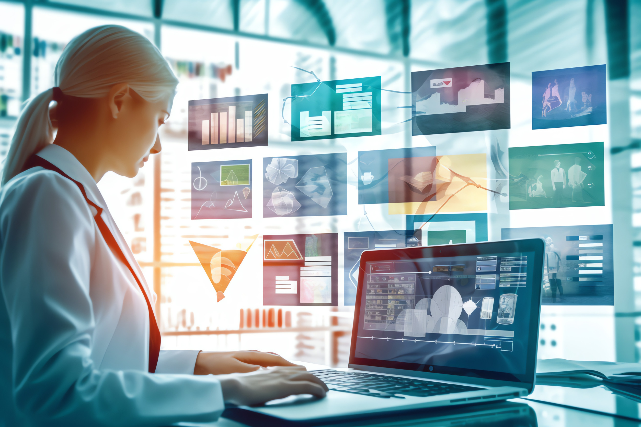 Predictive Analytics