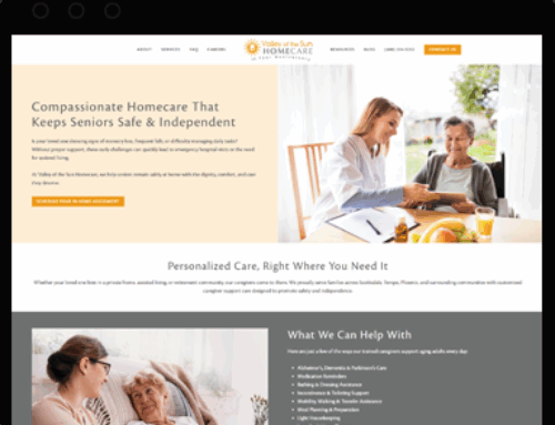 Valley of the Sun Homecare