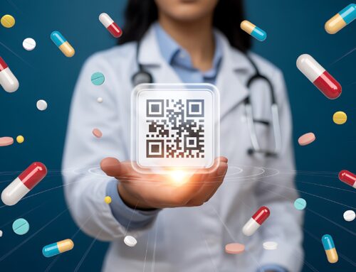 Use of QR Codes in Healthcare: Why ROI Improves With Integrated Digital Marketing