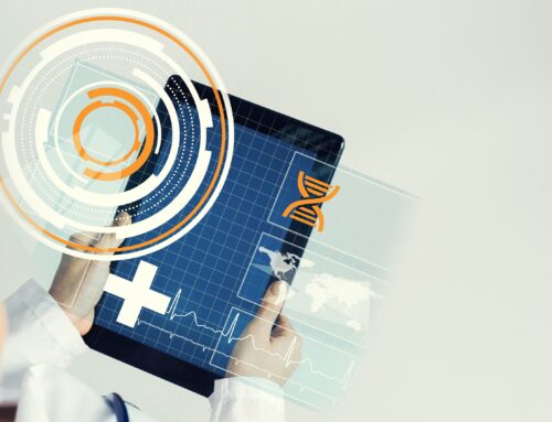 Digital Marketing Strategy For Healthcare: Path To Success