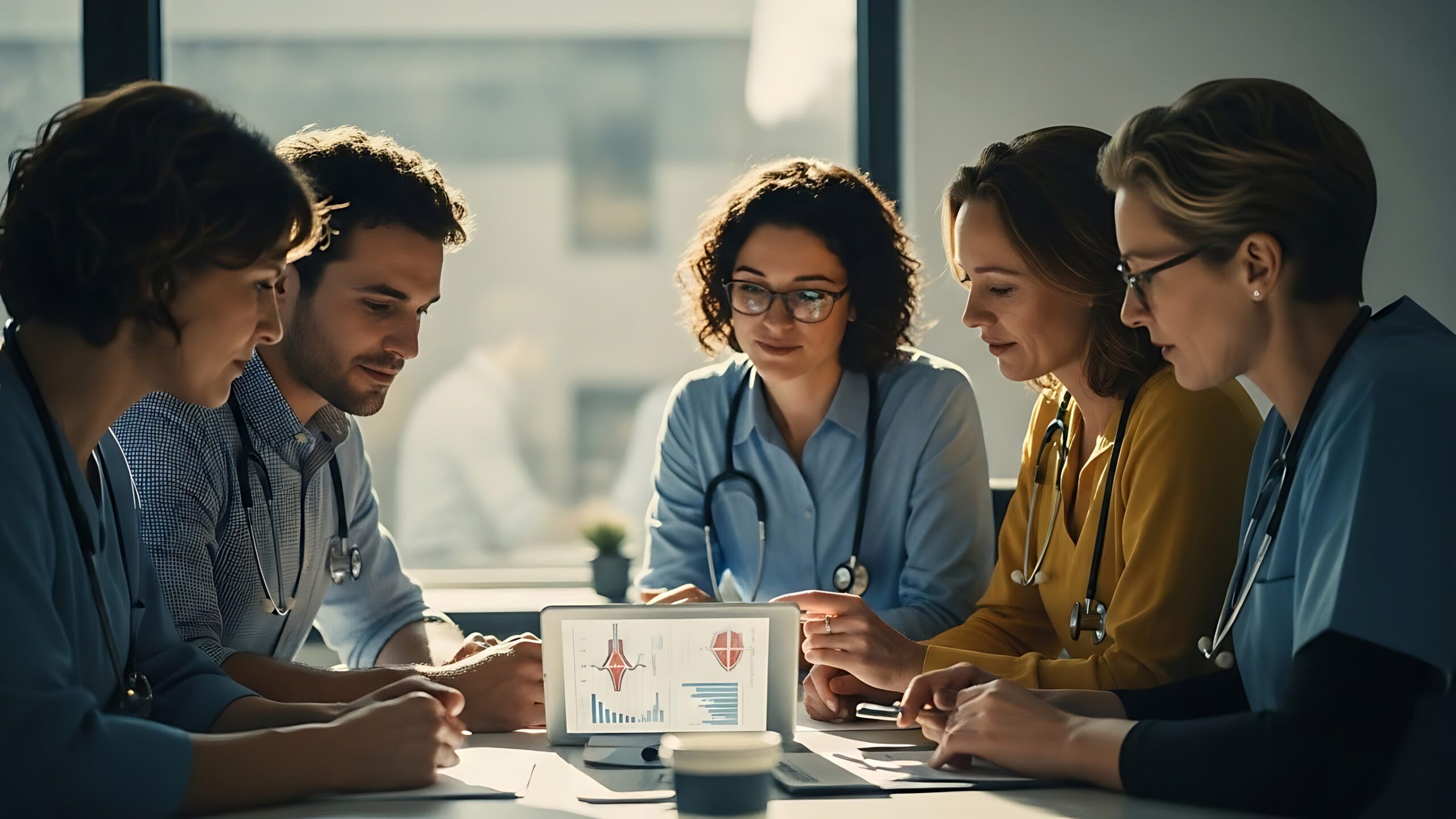 Healthcare Lead Generation