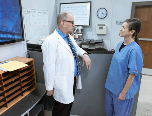 Practical Guide To Healthcare Market Segmentation