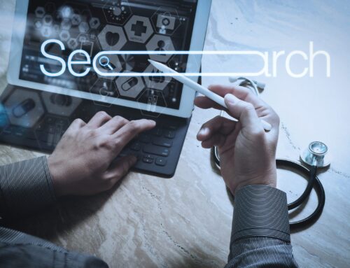 Off Page SEO for Healthcare: Why Backlinks Matter