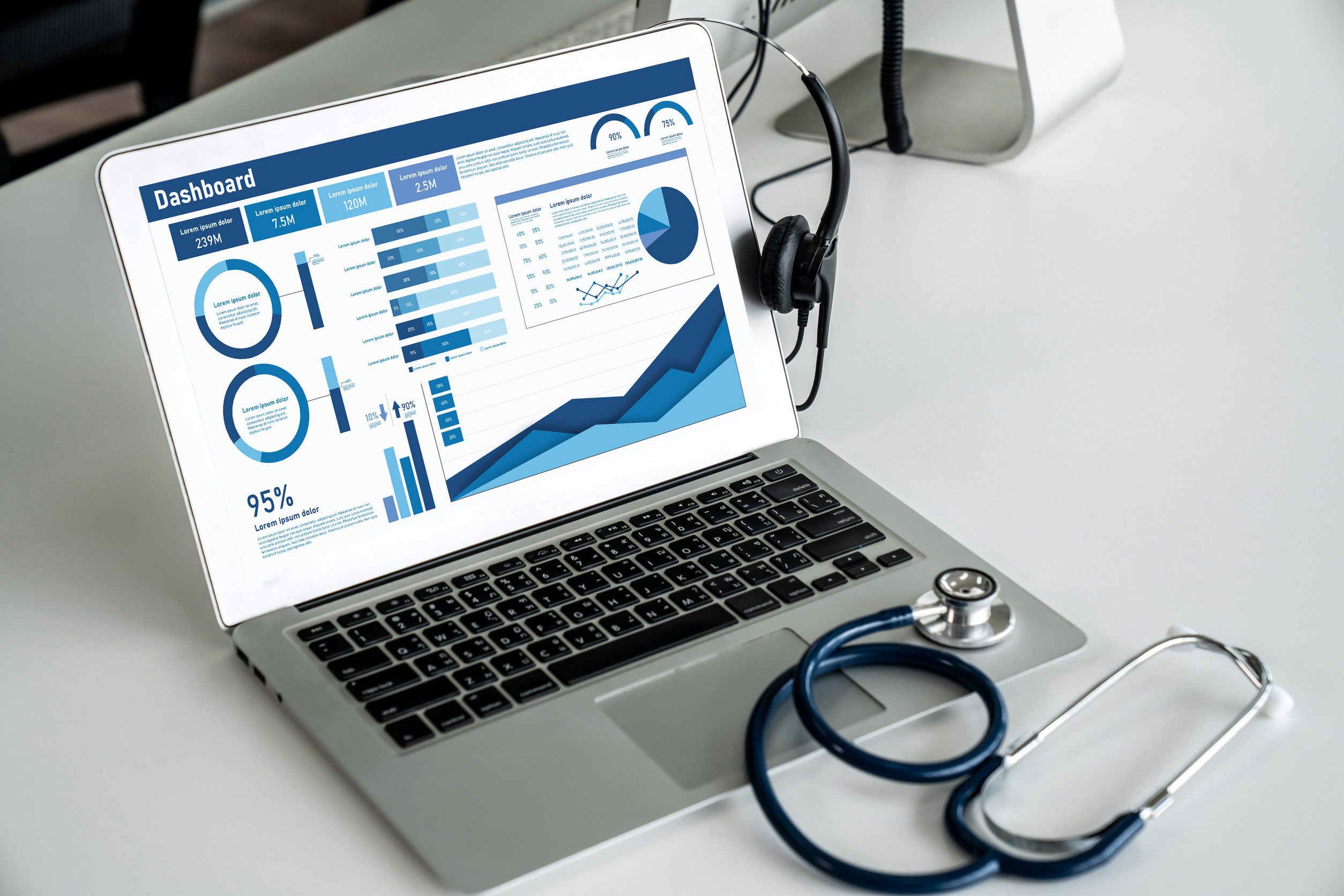 marketing analytics solution