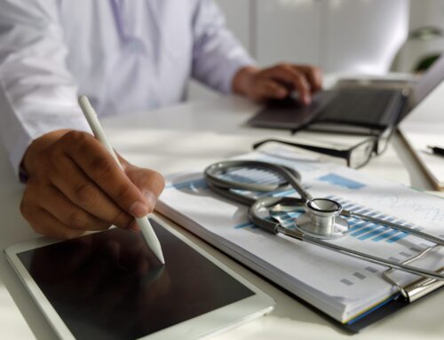 Effective Keyword Mapping for Medical Marketing Content