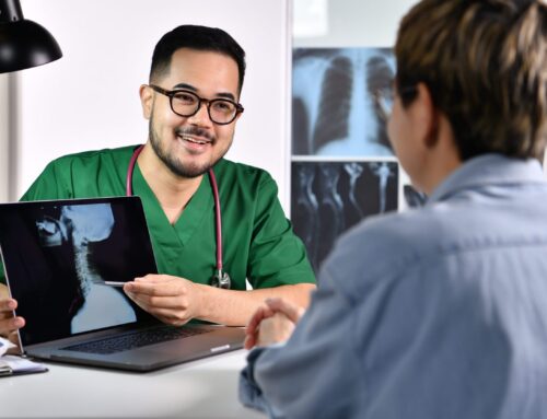 Patients Choice Explained: Why One Practice Wins Over Another