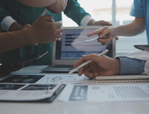 Directory Listings for Medical Practices: The SEO Strategy That Drives Patient Discovery