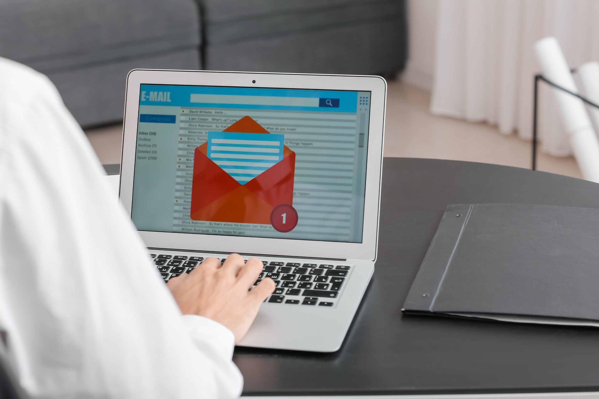 email marketing