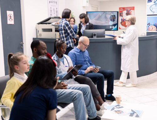 Is Your Medical Website Getting Traffic But No Appointments? Here’s 6 Reasons Why