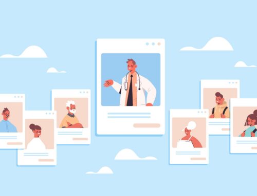 Local SEO for Medical Practices: How to Get Found by Patients Near You