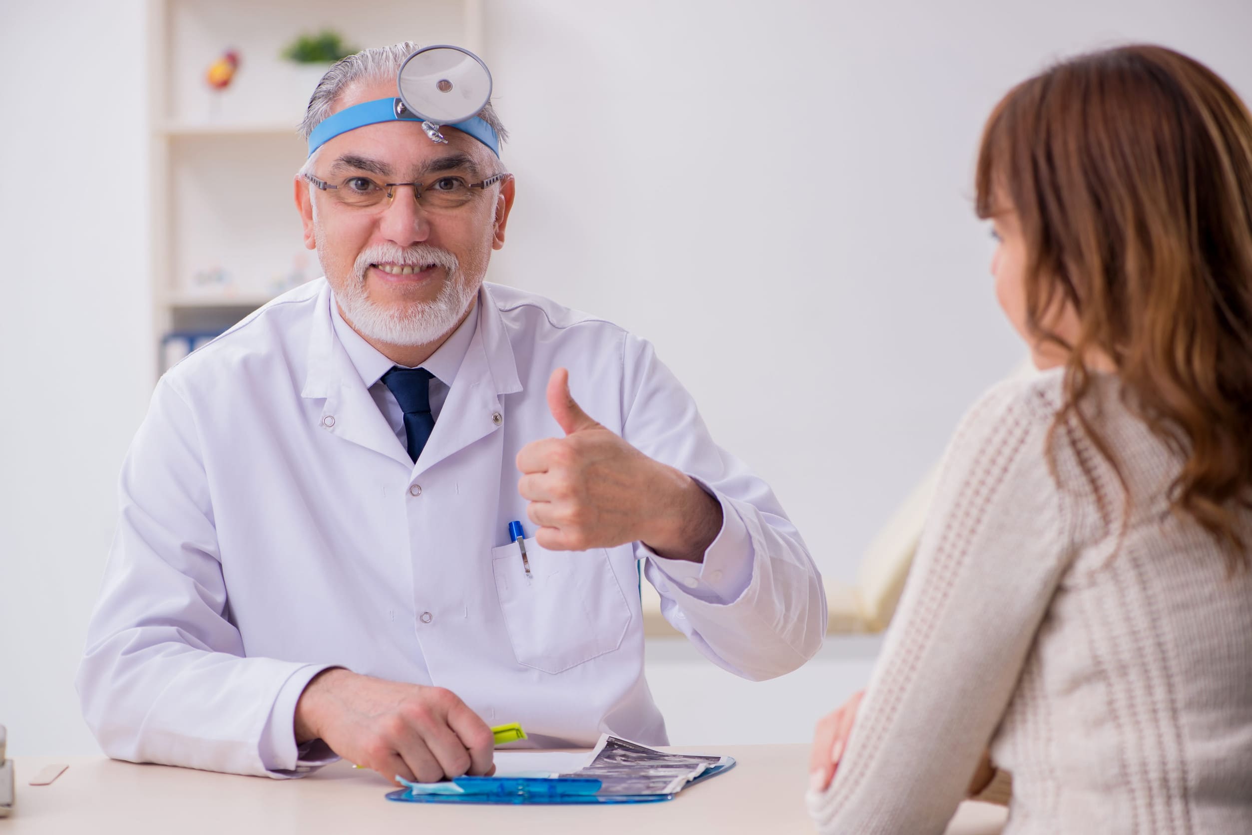 Patient Follow-Up Automation