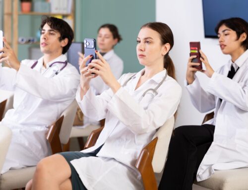 Social Media for Doctors: What to Post, What to Avoid, and What Actually Gets New Patients