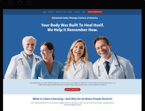 Advanced Colon Therapy Centers of America